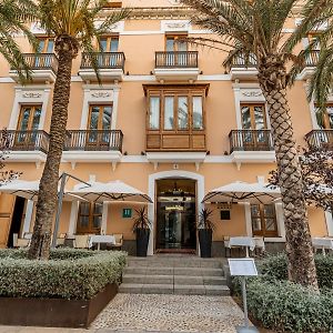 Hotel Mirador de Dalt Vila